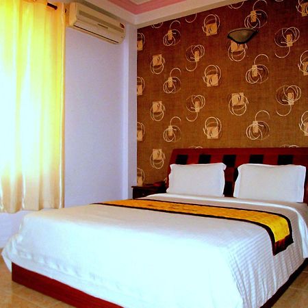 Thuy Tien Hotel Πόλη Χο Τσι Μινχ Εξωτερικό φωτογραφία