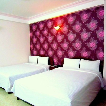 Thuy Tien Hotel Πόλη Χο Τσι Μινχ Εξωτερικό φωτογραφία