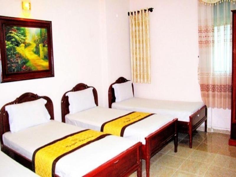 Thuy Tien Hotel Πόλη Χο Τσι Μινχ Εξωτερικό φωτογραφία