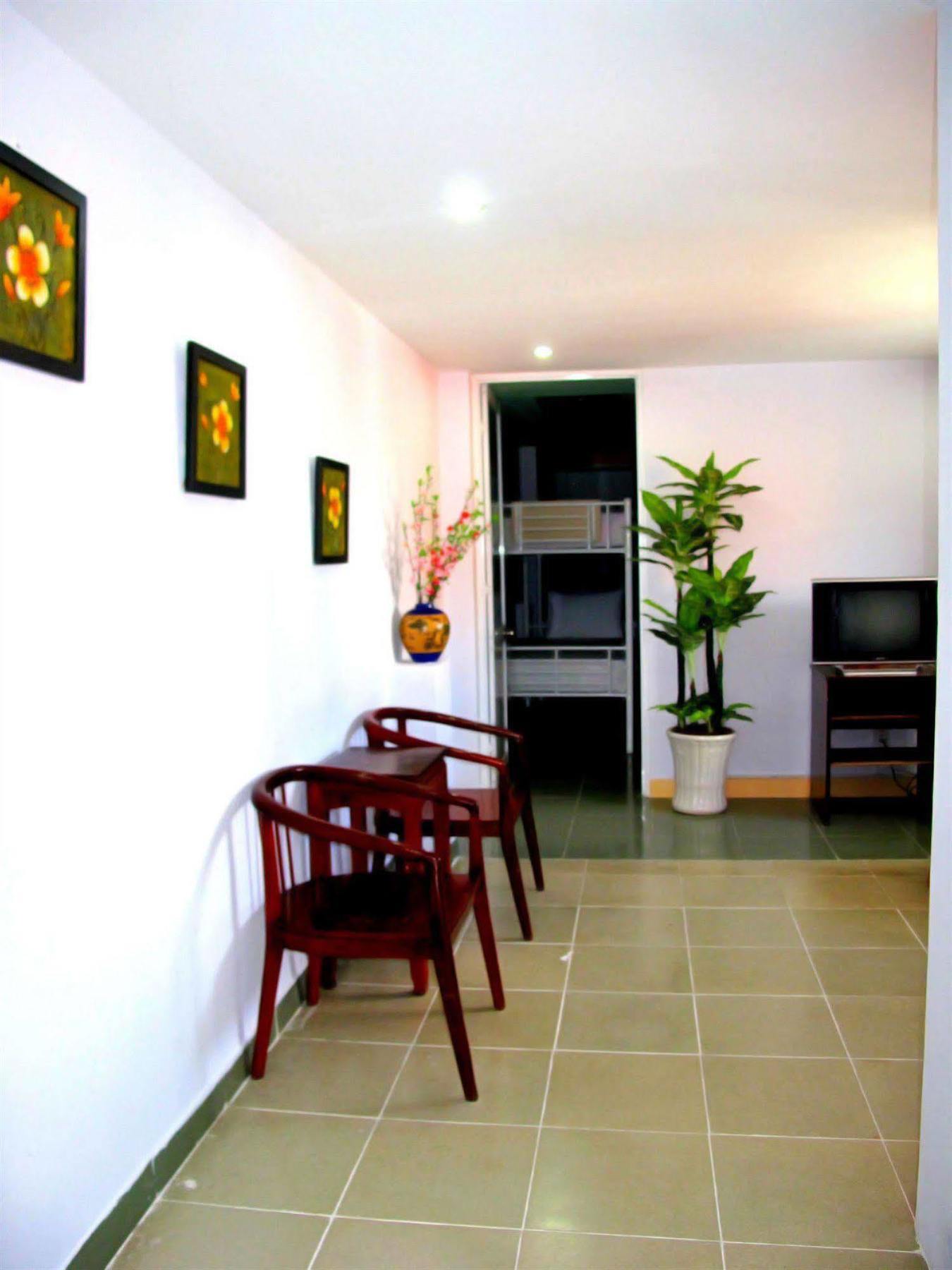 Thuy Tien Hotel Πόλη Χο Τσι Μινχ Εξωτερικό φωτογραφία