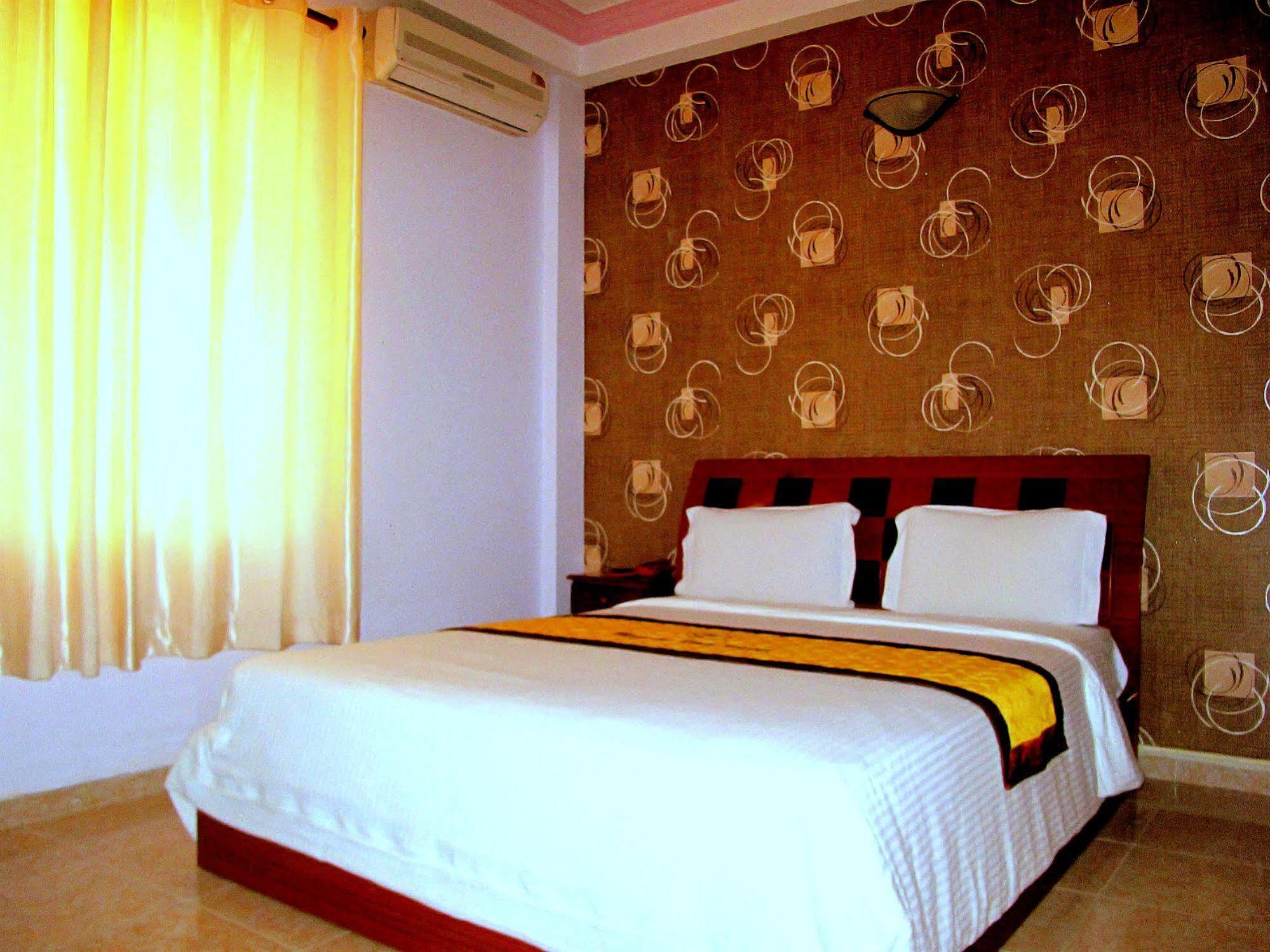 Thuy Tien Hotel Πόλη Χο Τσι Μινχ Εξωτερικό φωτογραφία