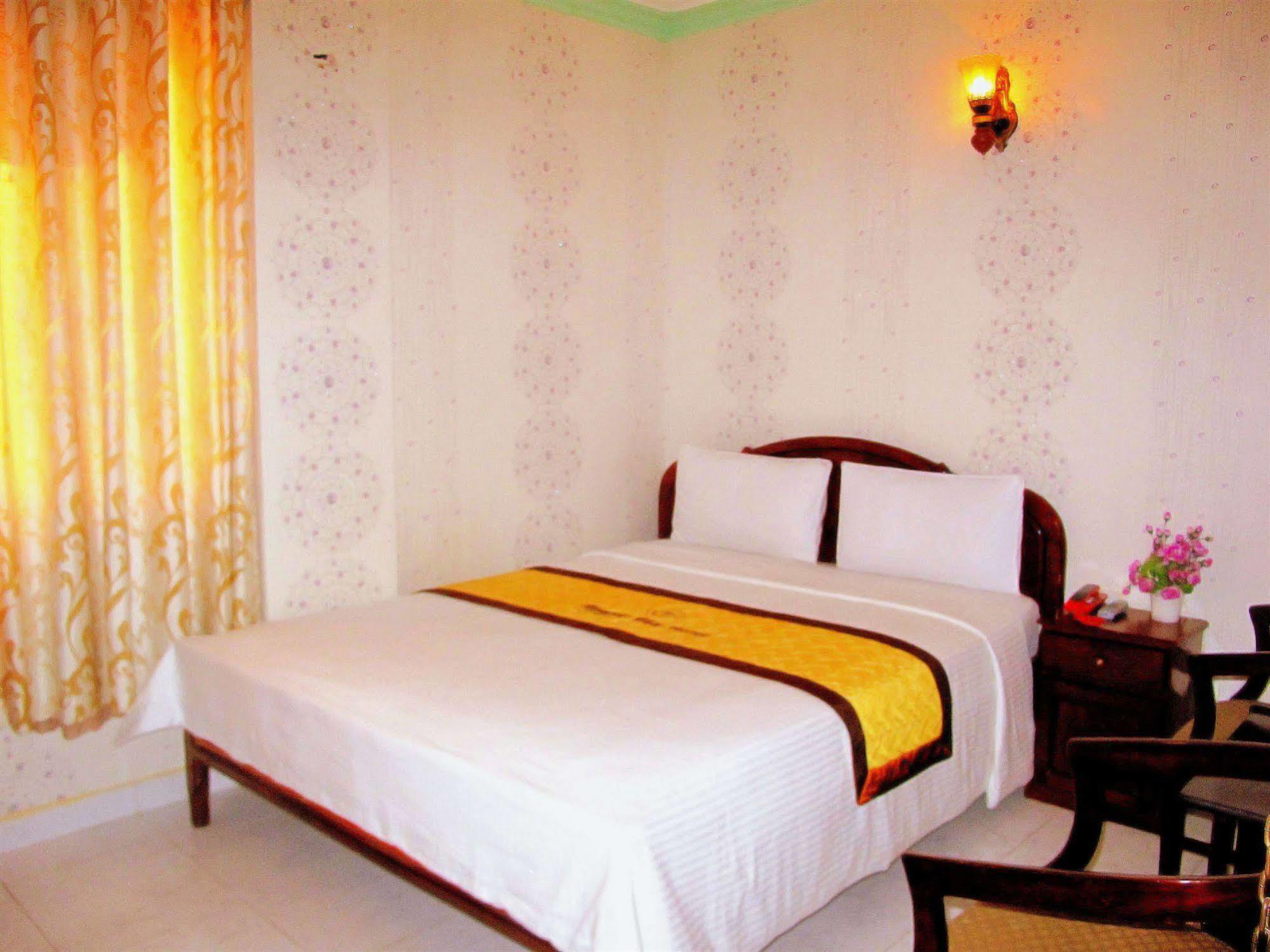 Thuy Tien Hotel Πόλη Χο Τσι Μινχ Εξωτερικό φωτογραφία
