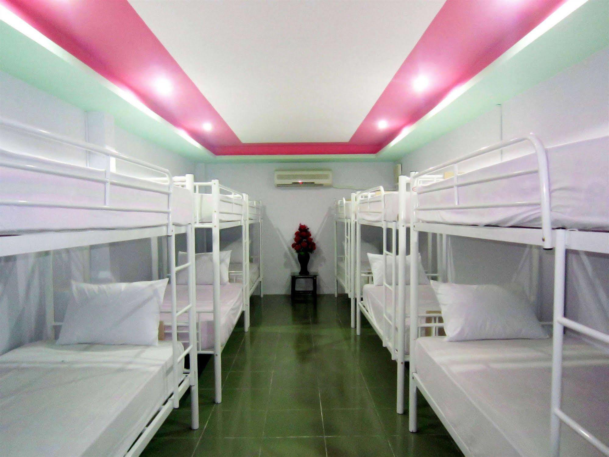 Thuy Tien Hotel Πόλη Χο Τσι Μινχ Εξωτερικό φωτογραφία