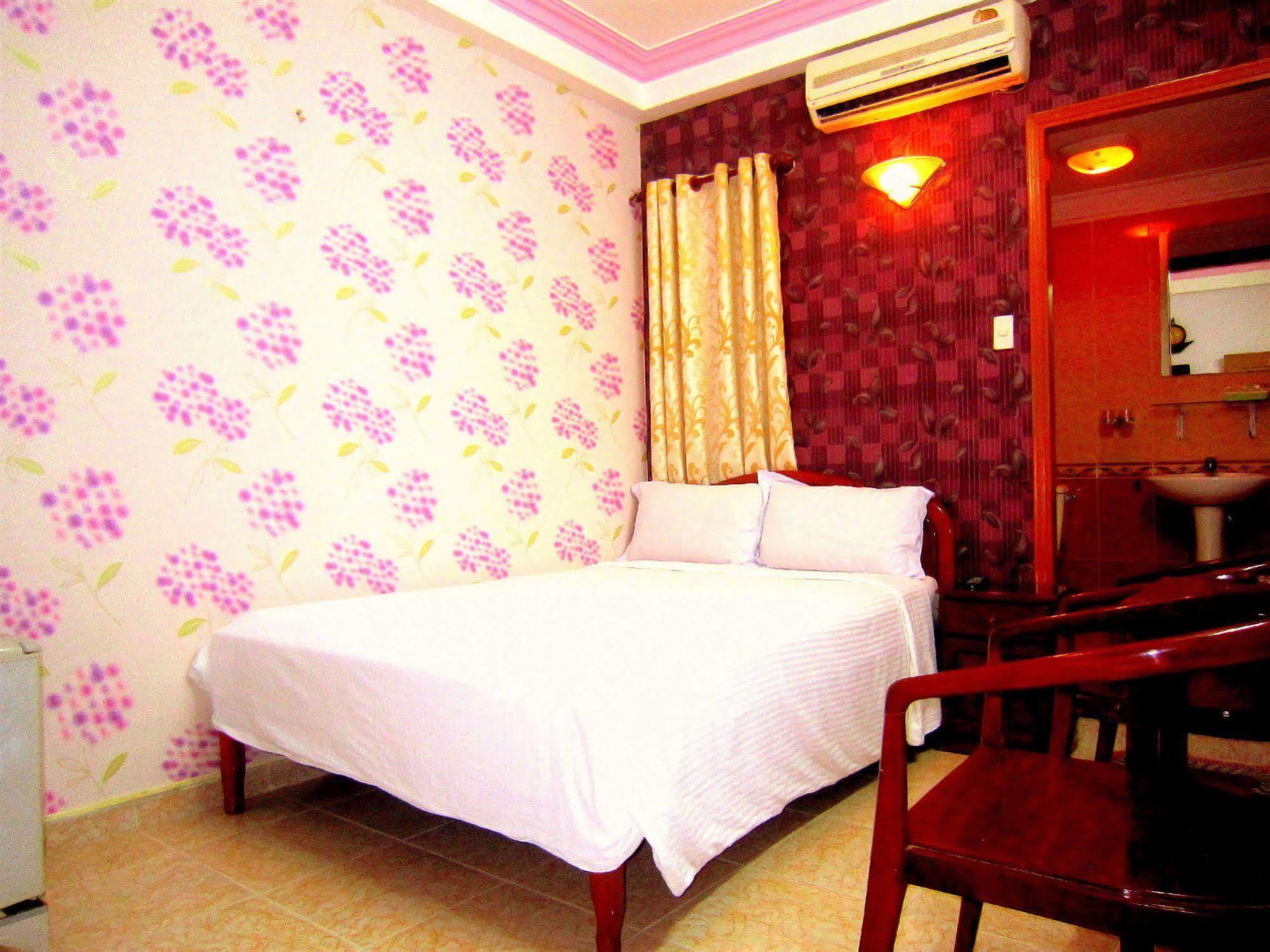 Thuy Tien Hotel Πόλη Χο Τσι Μινχ Εξωτερικό φωτογραφία